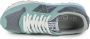 Munich Sky High-top Sneakers Multicolor Dames - Thumbnail 4