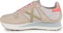 Munich Sky High-Top Sneakers Multicolor Dames - Thumbnail 3