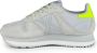 Munich Sky High-Top Sneakers Multicolor Dames - Thumbnail 3