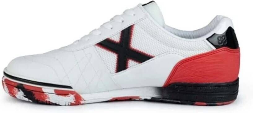 Munich Indoor 402 Sneakers Multicolor Unisex