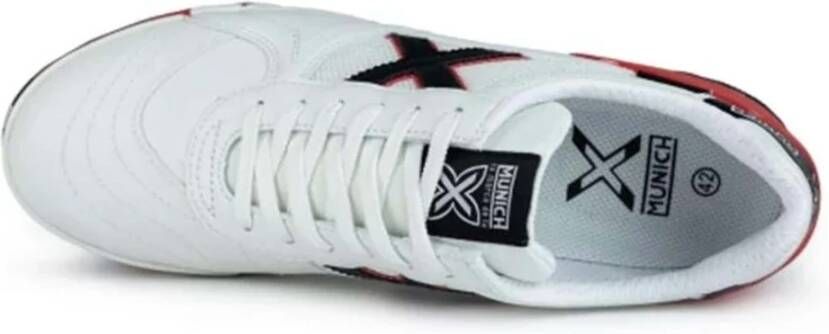 Munich Indoor 402 Sneakers Multicolor Unisex
