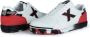Munich Indoor 402 Sneakers Multicolor Unisex - Thumbnail 10