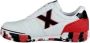 Munich Indoor G-3 Schoenen White Heren - Thumbnail 7