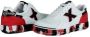 Munich Indoor 402 Sneakers Multicolor Unisex - Thumbnail 3