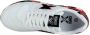 Munich Indoor 402 Sneakers Multicolor Unisex - Thumbnail 4