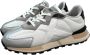 Munich Stijlvolle Sneakers voor dagelijks gebruik White Dames - Thumbnail 6