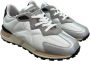 Munich Stijlvolle Sneakers voor dagelijks gebruik White Dames - Thumbnail 7