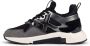 Munich Innovatieve Vintage Stijl Sneaker Multicolor Dames - Thumbnail 3