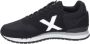 Munich Jeugdmode Sneakers Black - Thumbnail 4