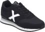 Munich Jeugdmode Sneakers Black - Thumbnail 6