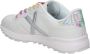 Munich Jeugdmode Sneakers White Dames - Thumbnail 3