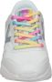 Munich Jeugdmode Sneakers White Dames - Thumbnail 5