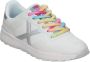 Munich Jeugdmode Sneakers White Dames - Thumbnail 6