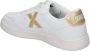 Munich Jongeren Mode Sneakers White Dames - Thumbnail 2