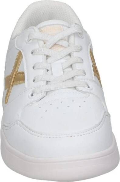 Munich Jongeren Mode Sneakers White Dames