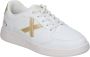 Munich Jongeren Mode Sneakers White Dames - Thumbnail 5