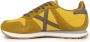 Munich Klassieke Man Amarillo Sneaker Yellow Heren - Thumbnail 3
