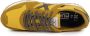 Munich Klassieke Man Amarillo Sneaker Yellow Heren - Thumbnail 4