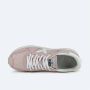 Munich Stijlvolle Massana Sneakers voor Vrouwen Pink Dames - Thumbnail 9