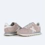 Munich Stijlvolle Massana Sneakers voor Vrouwen Pink Dames - Thumbnail 11
