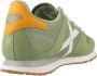 Munich Klassieke Sneakers Green Heren - Thumbnail 5