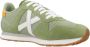 Munich Klassieke Sneakers Green Heren - Thumbnail 7