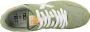 Munich Klassieke Sneakers Green Heren - Thumbnail 9
