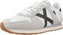 Munich Klassieke Sneakers voor Dagelijks Gebruik White Heren - Thumbnail 4