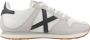 Munich Klassieke Sneakers voor Dagelijks Gebruik White Heren - Thumbnail 6