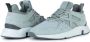 Munich Sneakers Clik 4172065 Gris - Thumbnail 3