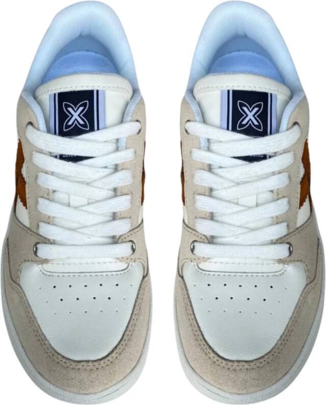 Munich Lage Sneakers Multicolor Heren