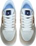 Munich Lage Sneakers Multicolor Heren - Thumbnail 5