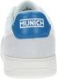 Munich Moderne Legit Stijl Tennisschoen White Heren - Thumbnail 6