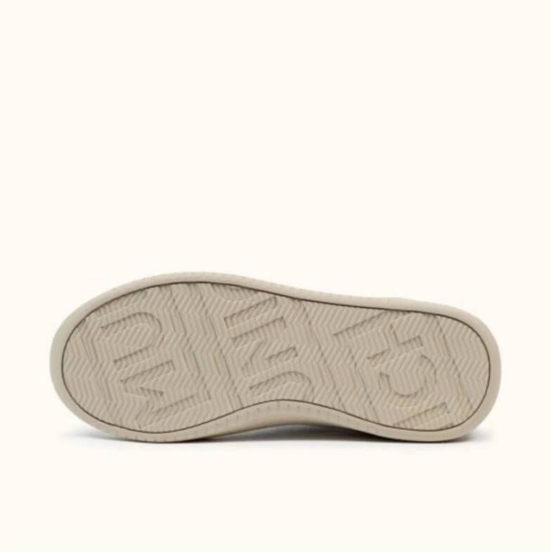 Munich Legit WMN Tennis Style Sneakers