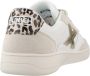 Munich Legitieme Dames Sneakers White Dames - Thumbnail 5