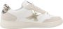 Munich Legitieme Dames Sneakers White Dames - Thumbnail 6