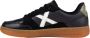 Munich Legitieme Futsal schoenen Black Heren - Thumbnail 4