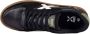 Munich Legitieme Futsal schoenen Black Heren - Thumbnail 5