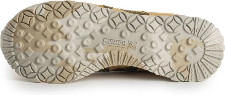 Munich Mana Sky High-Top Sneakers