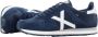 Munich Massana 431 Sneakers Blue Heren - Thumbnail 6