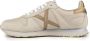 Munich Massana Classic Beige Sneaker Beige Dames - Thumbnail 3