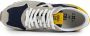 Munich Massana Club Retro Running Sneaker Multicolor Heren - Thumbnail 4