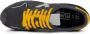 Munich Sportieve Grijze Textiel Sneakers Gray Heren - Thumbnail 5