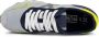 Munich Massana Club Retro Sneaker Grijs Multicolor Heren - Thumbnail 4