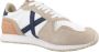 Munich Massana Club Sneakers Multicolor Heren - Thumbnail 7