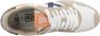 Munich Massana Club Sneakers Multicolor Heren - Thumbnail 9