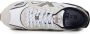 Munich Massana evo Retro Running Sneaker Multicolor Heren - Thumbnail 4