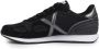 Munich Massana EVO Zwarte Sneaker Black Heren - Thumbnail 3