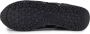 Munich Massana EVO Zwarte Sneaker Black Heren - Thumbnail 5