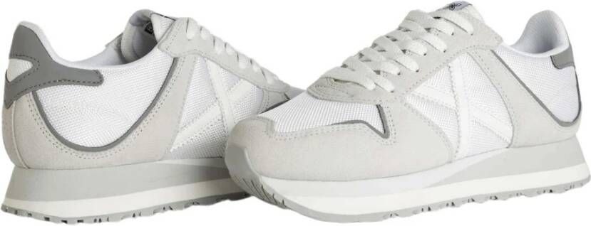 Munich Massana Sky 195 Sneakers